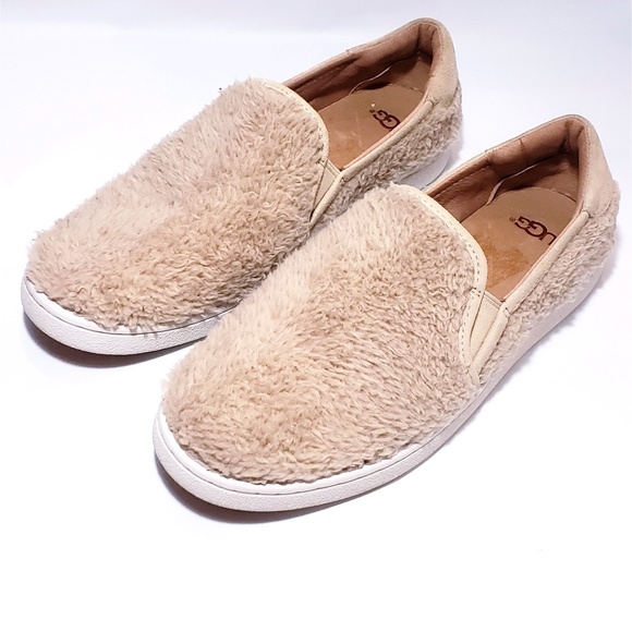 ugg ricci